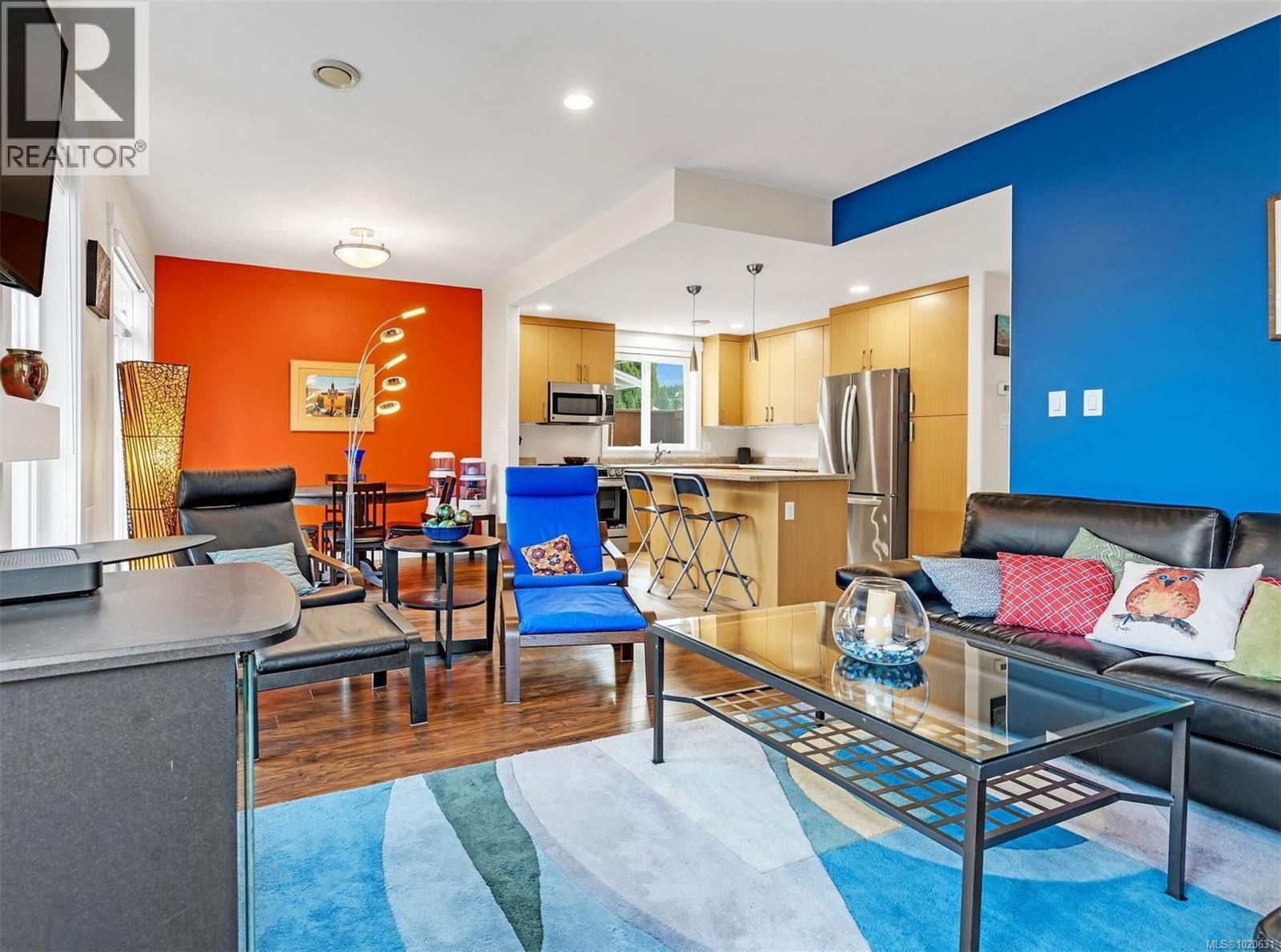 6016 Tweedsmuir Cres, Nanaimo, British Columbia  V9T 5Y7 - Photo 7 - 1020631