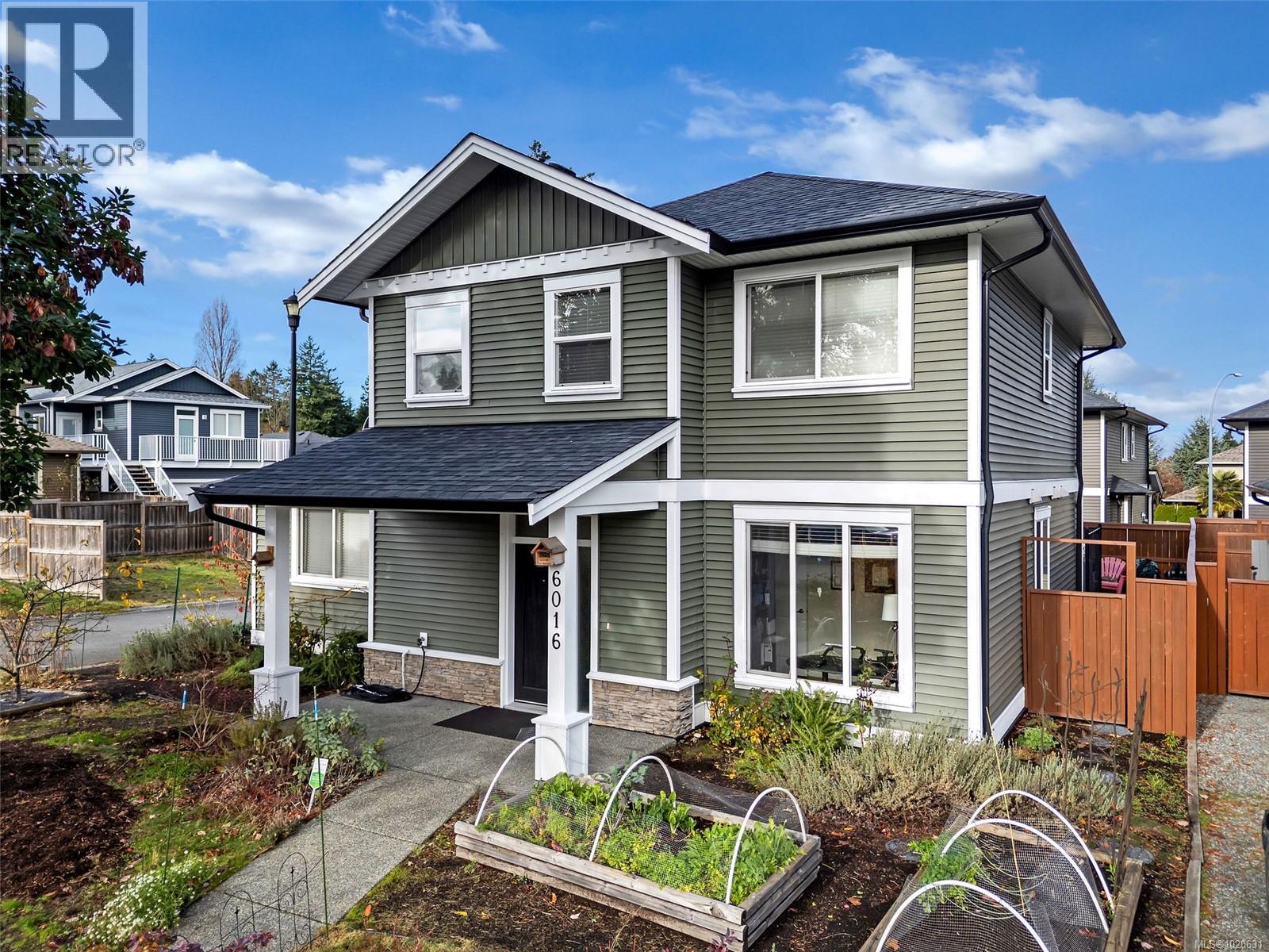 6016 Tweedsmuir Cres, Nanaimo, British Columbia