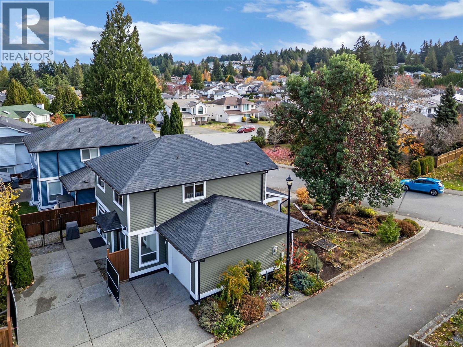 6016 Tweedsmuir Cres, Nanaimo, British Columbia  V9T 5Y7 - Photo 2 - 1020631