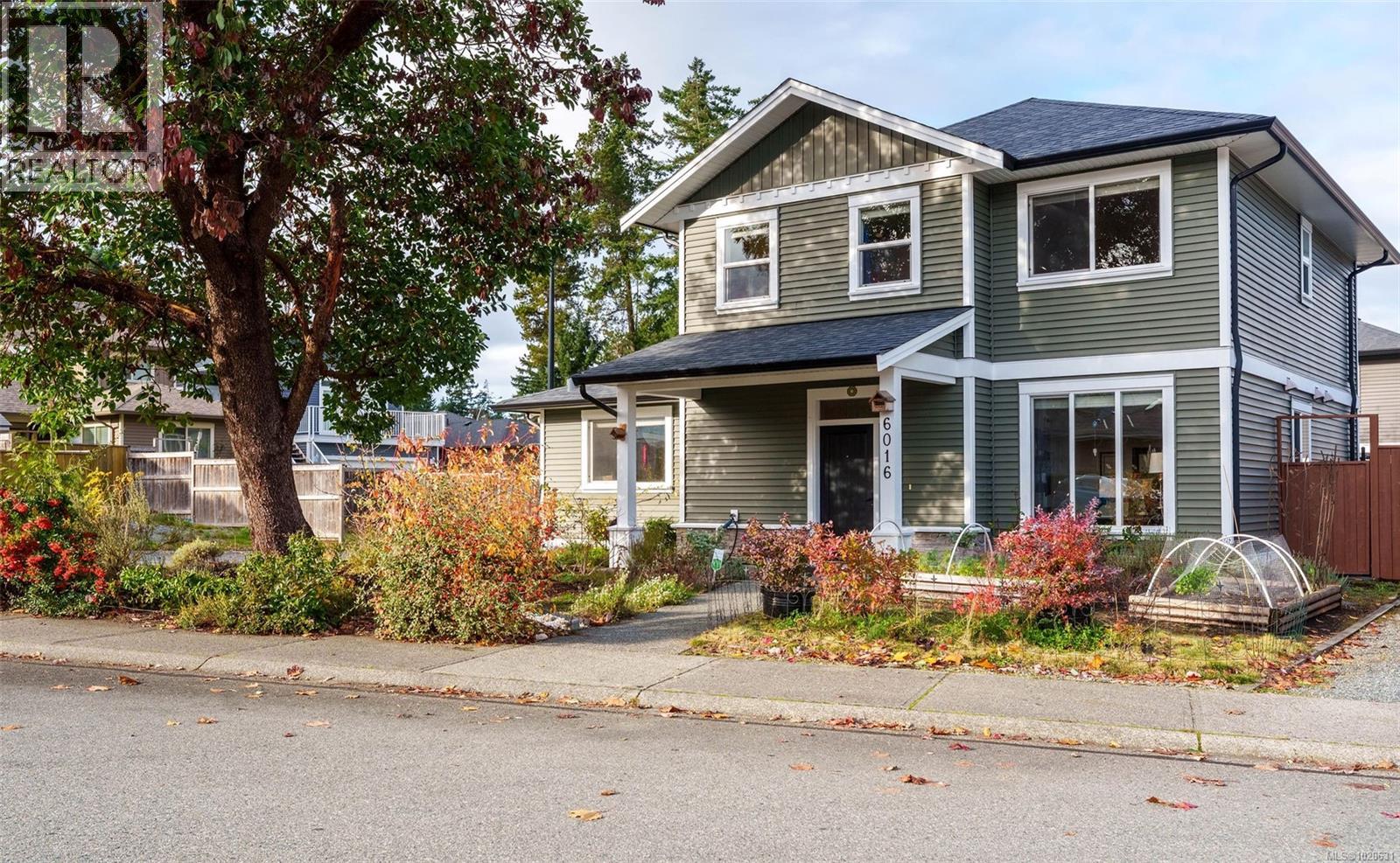 6016 Tweedsmuir Cres, Nanaimo, British Columbia  V9T 5Y7 - Photo 18 - 1020631