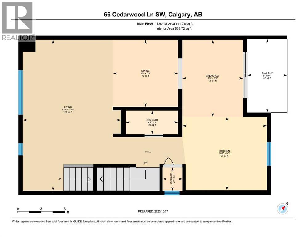 66 Cedarwood Lane Sw, Calgary, Alberta  T2W 6J3 - Photo 29 - A2265127