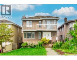111 GROSVENOR AVENUE, Burnaby, British Columbia