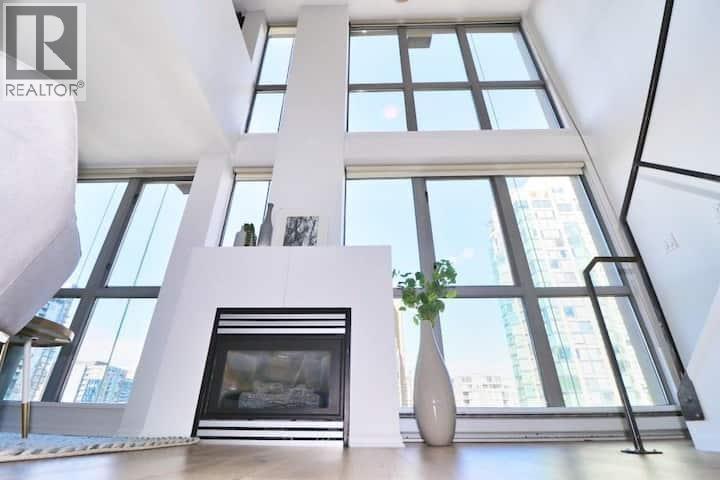 1006 1238 Richards St, Vancouver, British Columbia  V6B 6M6 - Photo 10 - R3068821