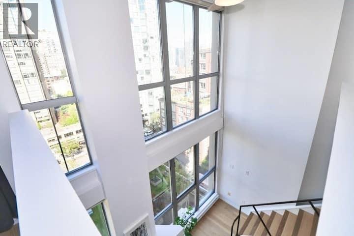 1006 1238 Richards St, Vancouver, British Columbia  V6B 6M6 - Photo 11 - R3068821