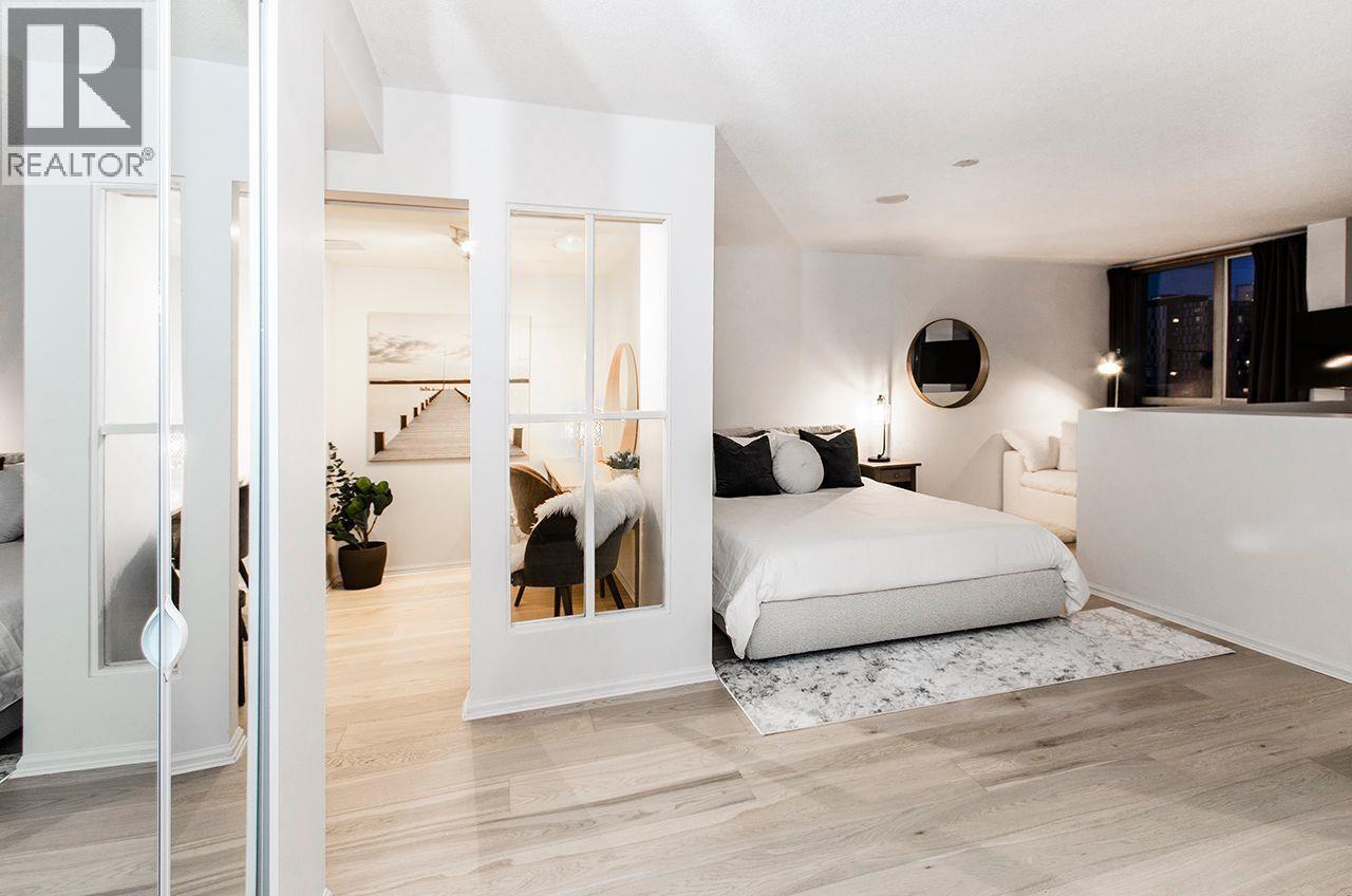 1006 1238 Richards St, Vancouver, British Columbia  V6B 6M6 - Photo 20 - R3068821