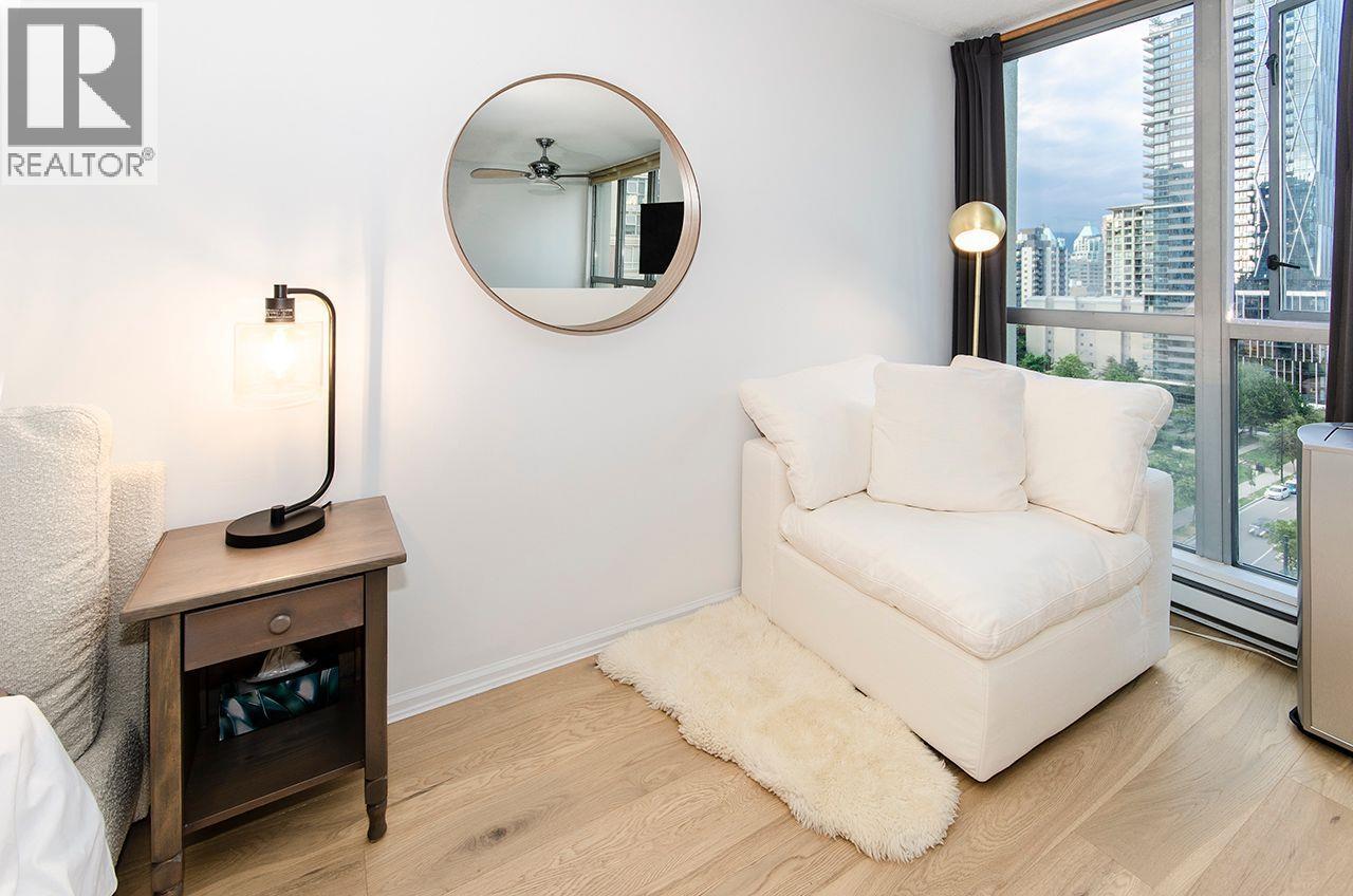 1006 1238 Richards St, Vancouver, British Columbia  V6B 6M6 - Photo 21 - R3068821