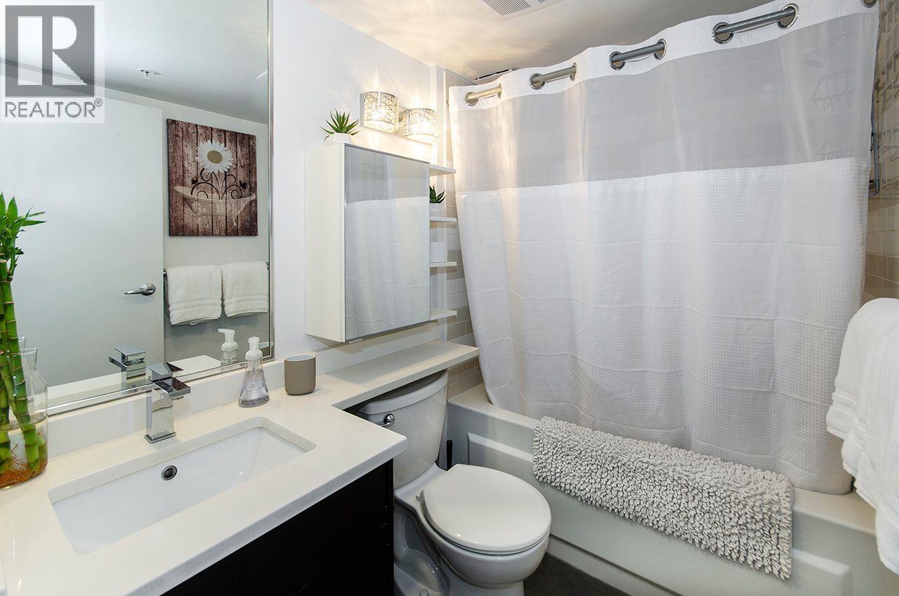 1006 1238 Richards St, Vancouver, British Columbia  V6B 6M6 - Photo 22 - R3068821