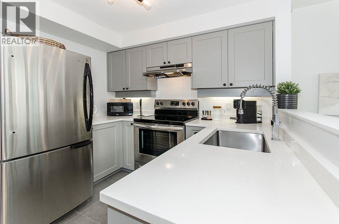 1006 1238 Richards St, Vancouver, British Columbia  V6B 6M6 - Photo 5 - R3068821