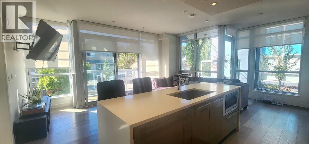 105 5289 Cambie Street, Vancouver, British Columbia  V5Z 0J5 - Photo 5 - R3068828