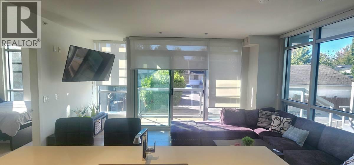 105 5289 Cambie Street, Vancouver, British Columbia  V5Z 0J5 - Photo 6 - R3068828