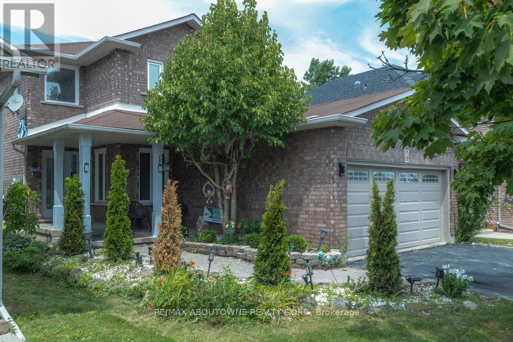14 SABLE DRIVE, Hamilton, Ontario