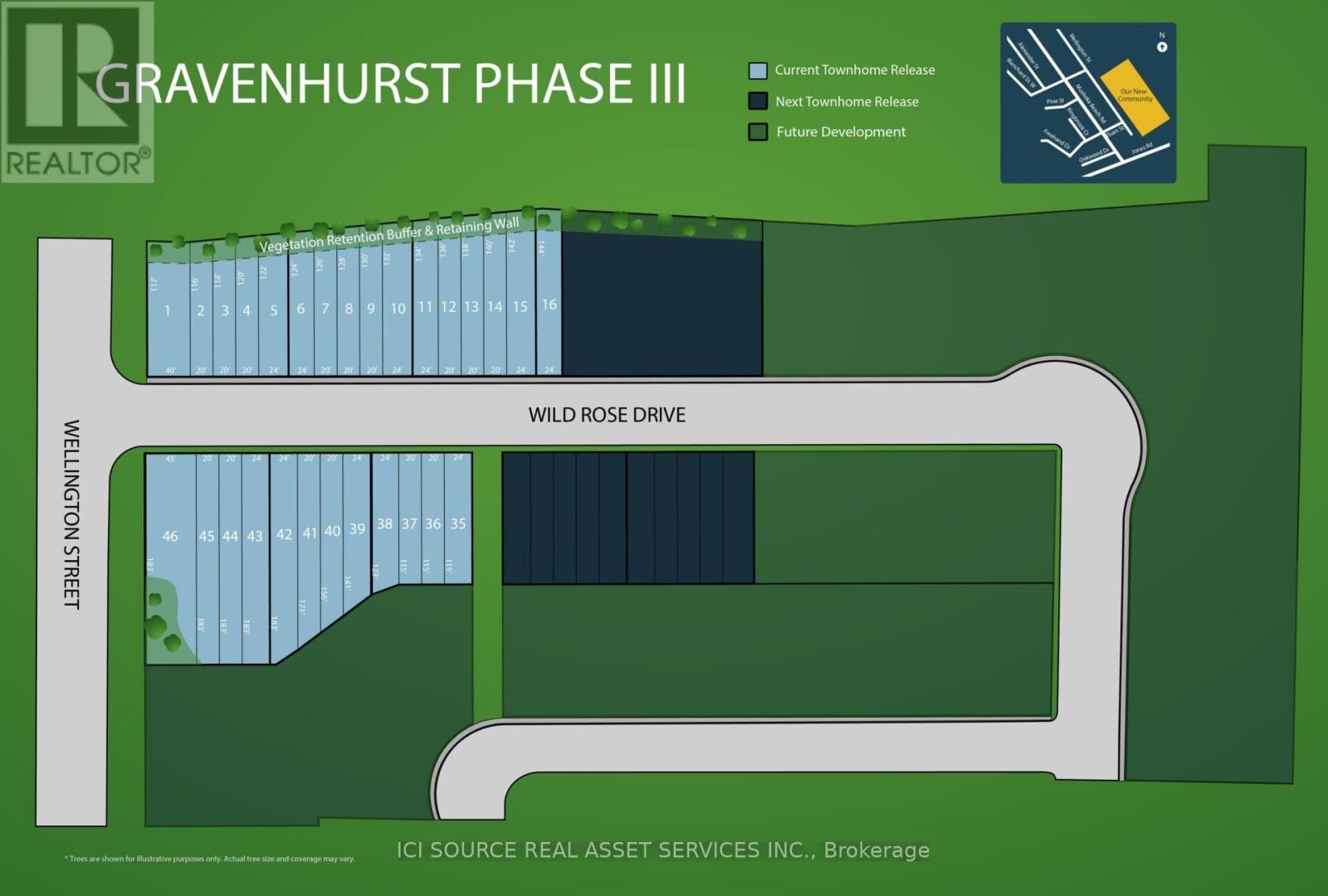 680 Wild Rose Drive, Gravenhurst, Ontario  P1P 0B4 - Photo 13 - X12560016