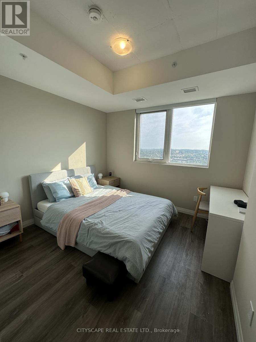 2007 - 108 Garment Street, Kitchener, Ontario  N2G 0E2 - Photo 10 - X12560024