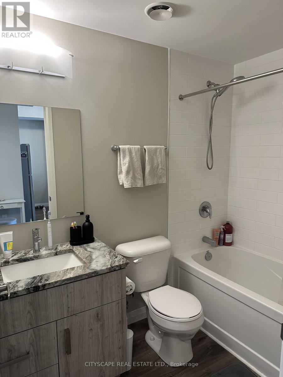 2007 - 108 Garment Street, Kitchener, Ontario  N2G 0E2 - Photo 12 - X12560024