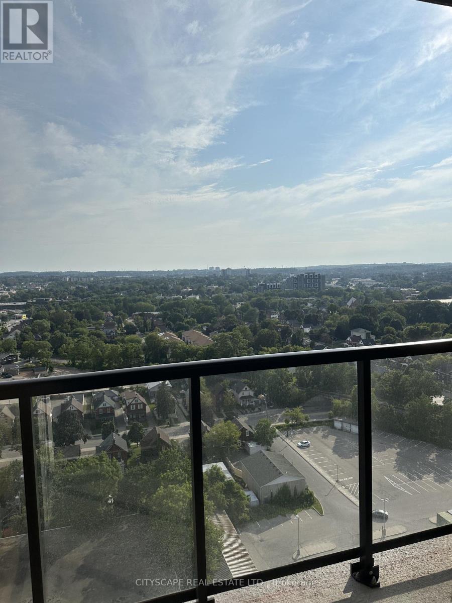 2007 - 108 Garment Street, Kitchener, Ontario  N2G 0E2 - Photo 13 - X12560024