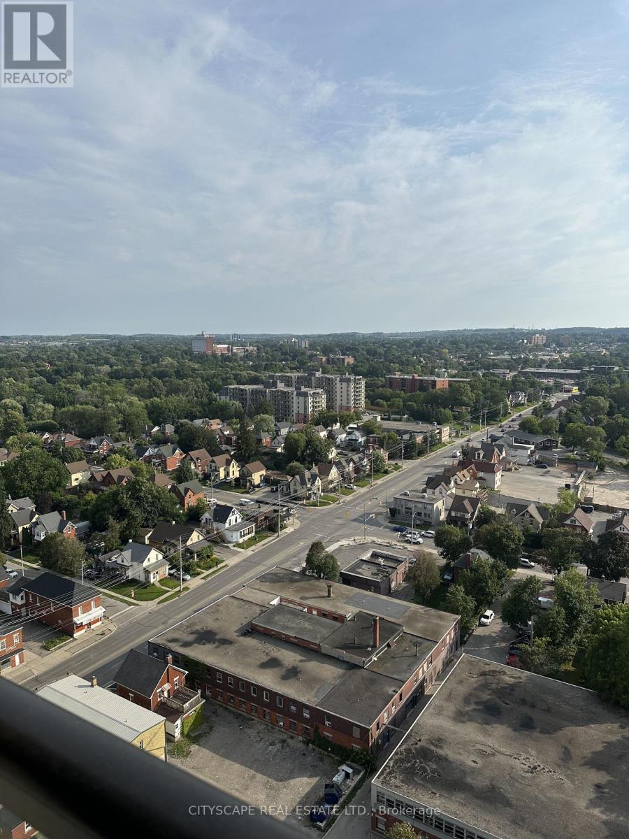 2007 - 108 Garment Street, Kitchener, Ontario  N2G 0E2 - Photo 14 - X12560024