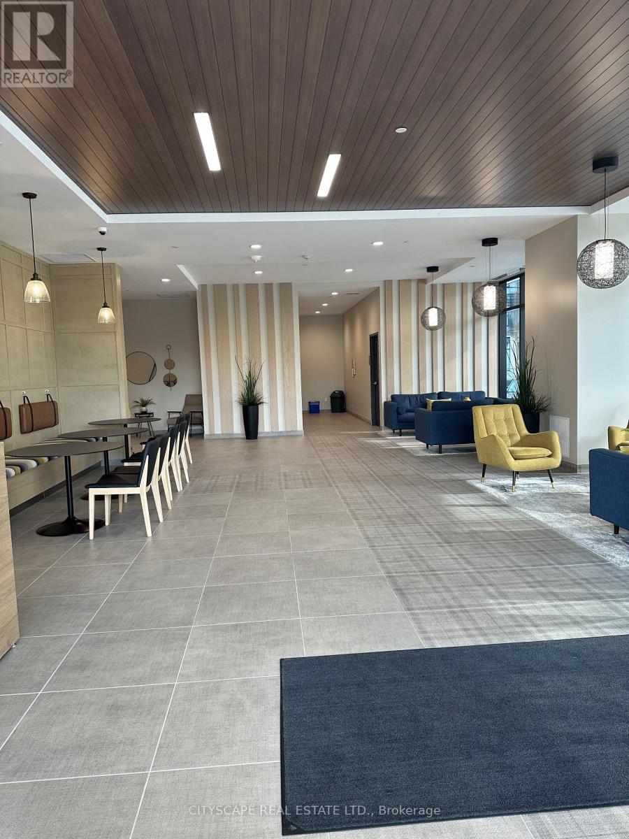 2007 - 108 Garment Street, Kitchener, Ontario  N2G 0E2 - Photo 2 - X12560024