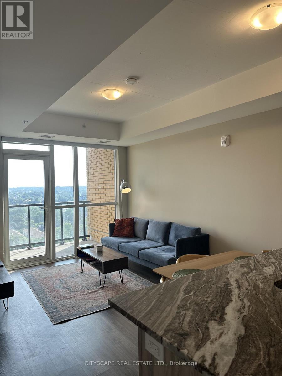 2007 - 108 Garment Street, Kitchener, Ontario  N2G 0E2 - Photo 4 - X12560024