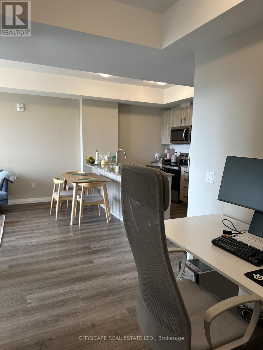 2007 - 108 Garment Street, Kitchener, Ontario  N2G 0E2 - Photo 9 - X12560024