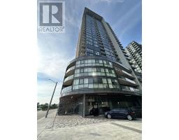 2007 - 108 GARMENT STREET, Kitchener, Ontario