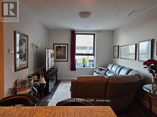 312 - 118 King Street E, Hamilton, Ontario  L8N 0A9 - Photo 15 - X12560050