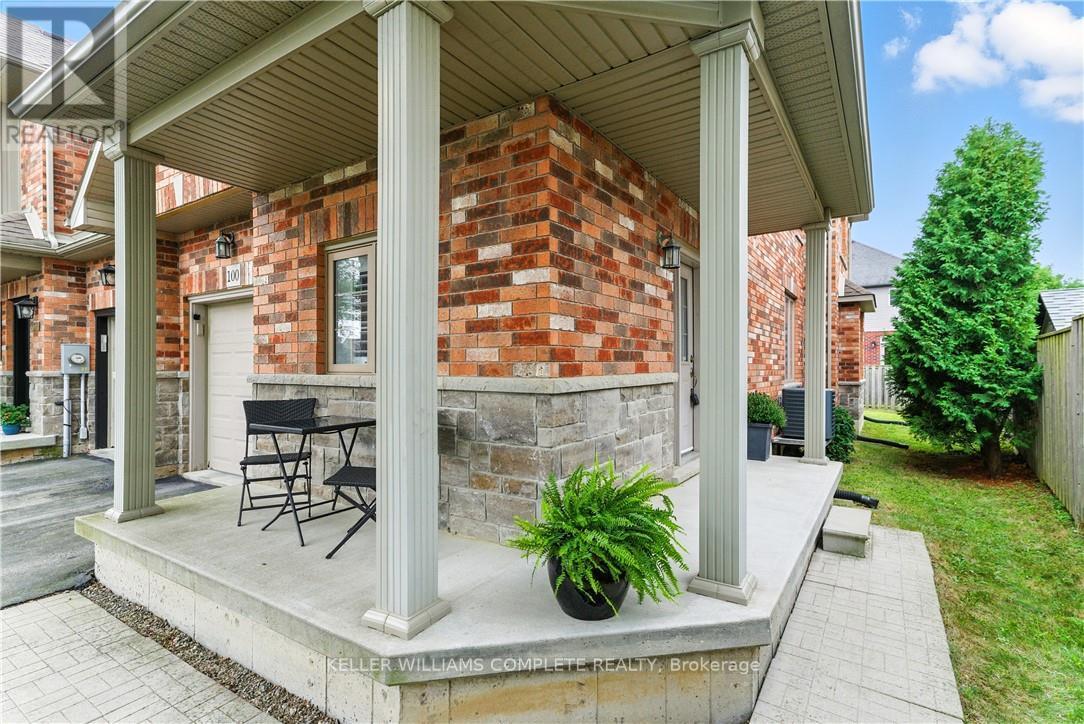 100 Fall Fair Way, Hamilton, Ontario  L0R 1C0 - Photo 3 - X12560076
