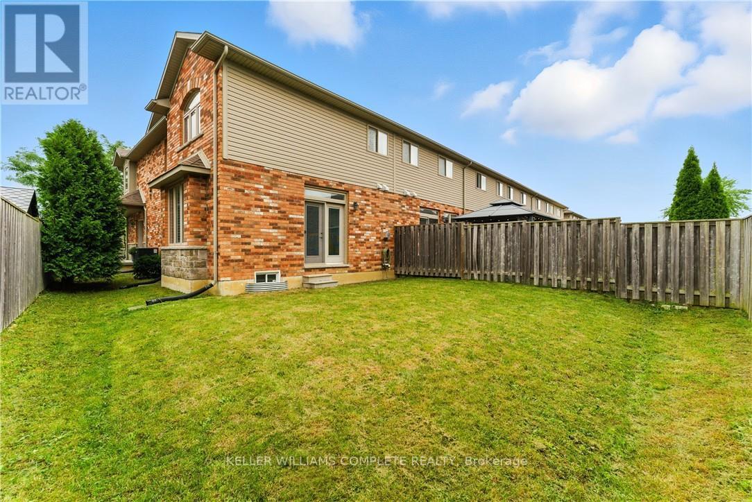 100 Fall Fair Way, Hamilton, Ontario  L0R 1C0 - Photo 37 - X12560076