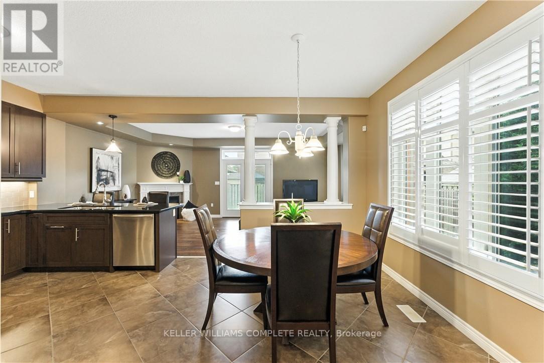 100 Fall Fair Way, Hamilton, Ontario  L0R 1C0 - Photo 7 - X12560076