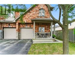 100 FALL FAIR WAY, Hamilton, Ontario