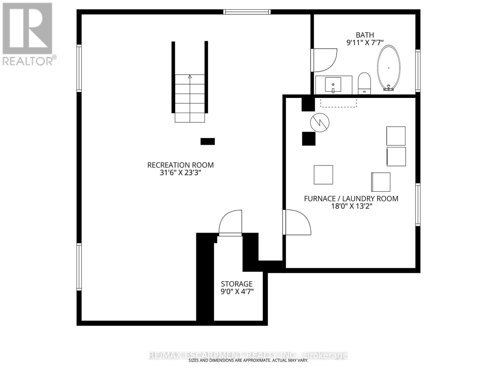 11 Mcmaster Avenue, Hamilton, Ontario  L9H 4M6 - Photo 47 - X12560078