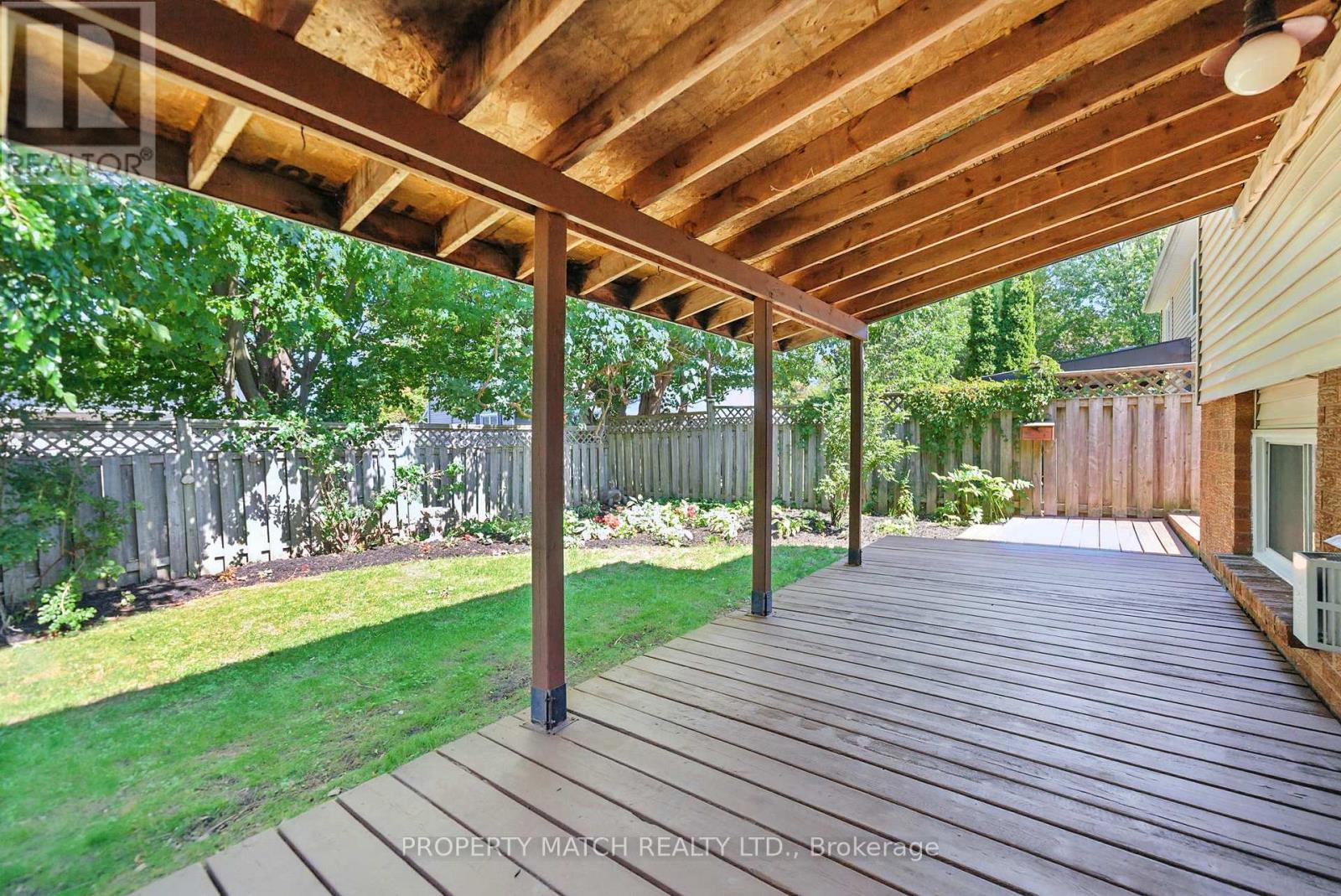 496 Burnham Manor Court, Cobourg, Ontario  K9A 5C1 - Photo 46 - X12560080