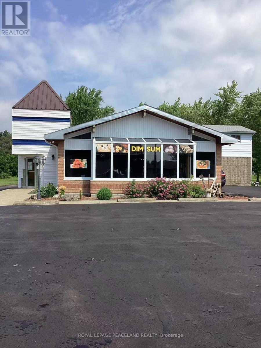 94 KING STREET E, Lambton Shores, Ontario