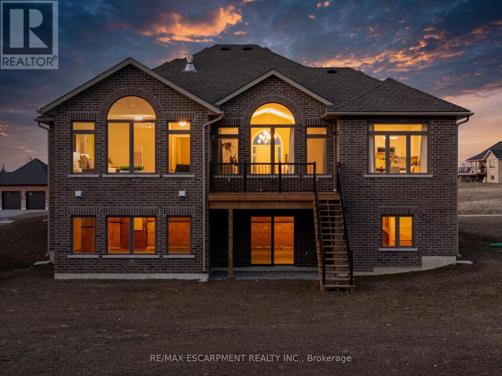 580 PATTERSON ROAD, Kawartha Lakes, Ontario