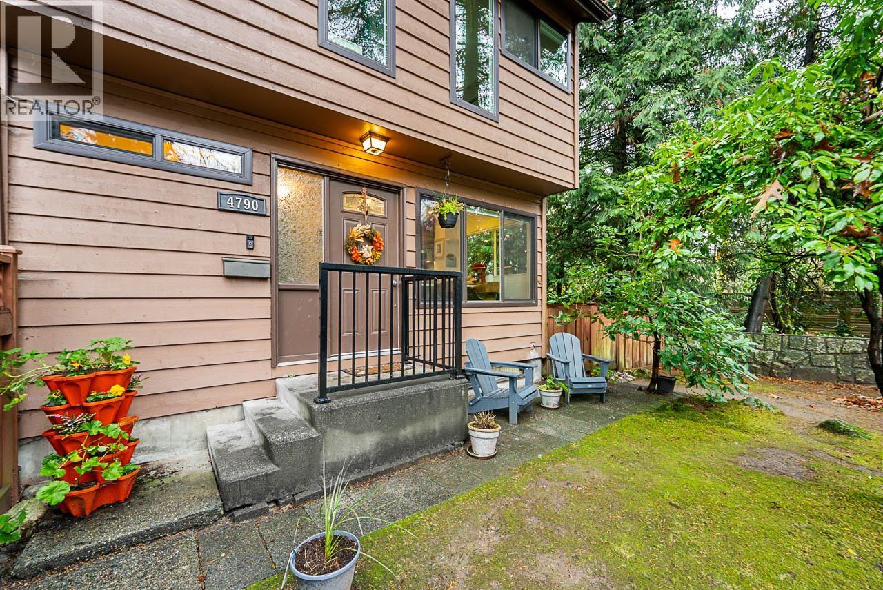 4790 Fernglen Place, Burnaby, British Columbia  V5G 3W1 - Photo 6 - R3068805