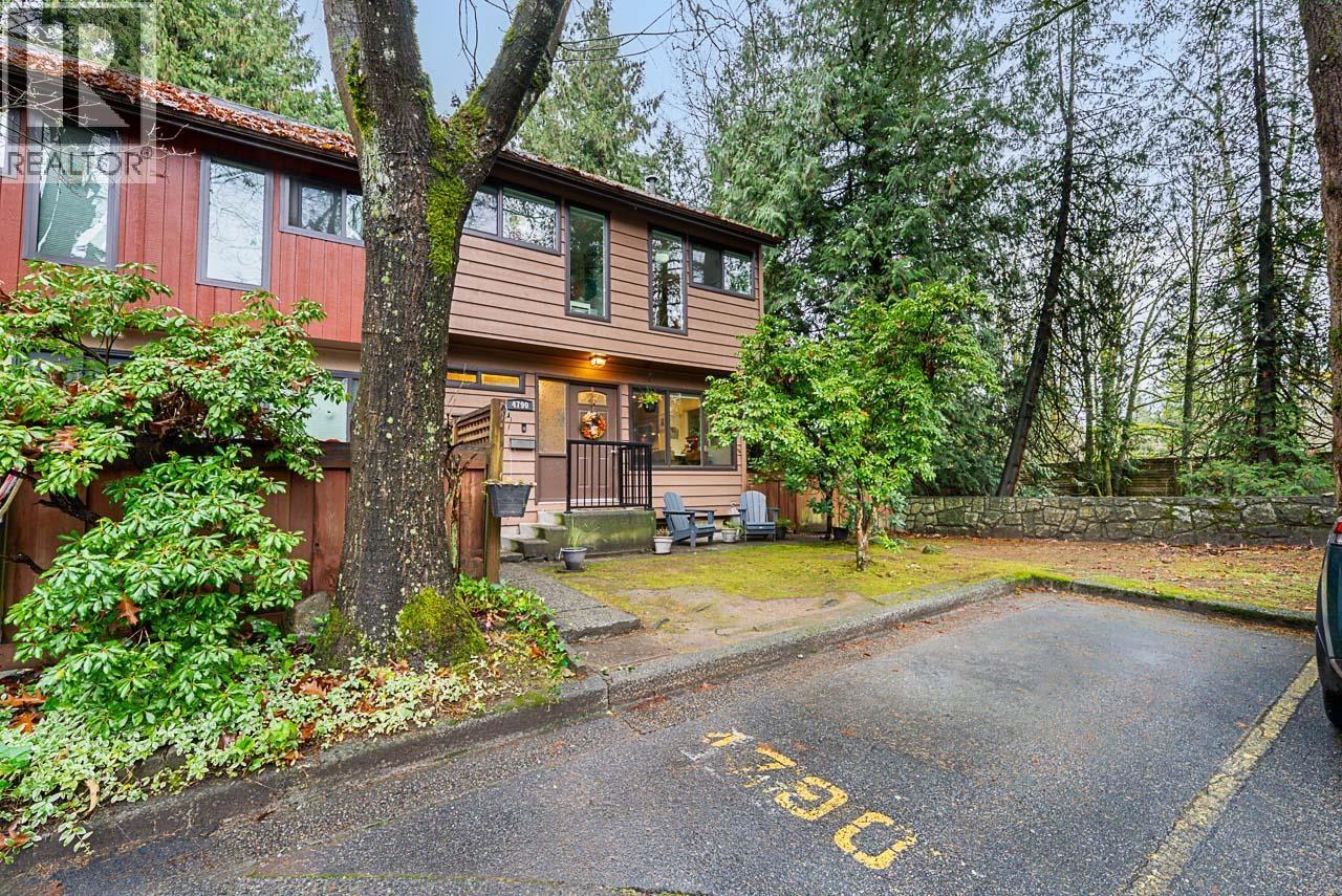 4790 Fernglen Place, Burnaby, British Columbia  V5G 3W1 - Photo 4 - R3068805