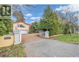 2088 ALLISON ROAD, Vancouver, British Columbia