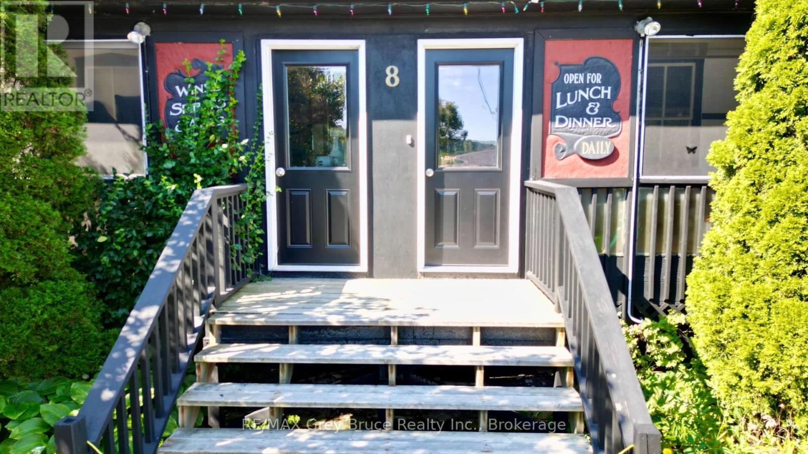 8 Helen Street, Northern Bruce Peninsula, Ontario  N0H 1W0 - Photo 20 - X12378159