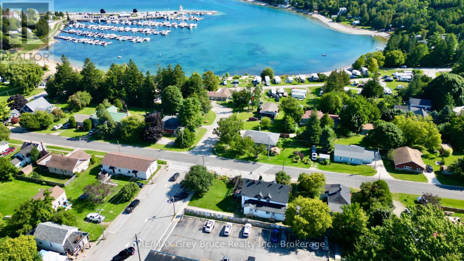 8 Helen Street, Northern Bruce Peninsula, Ontario  N0H 1W0 - Photo 48 - X12378159