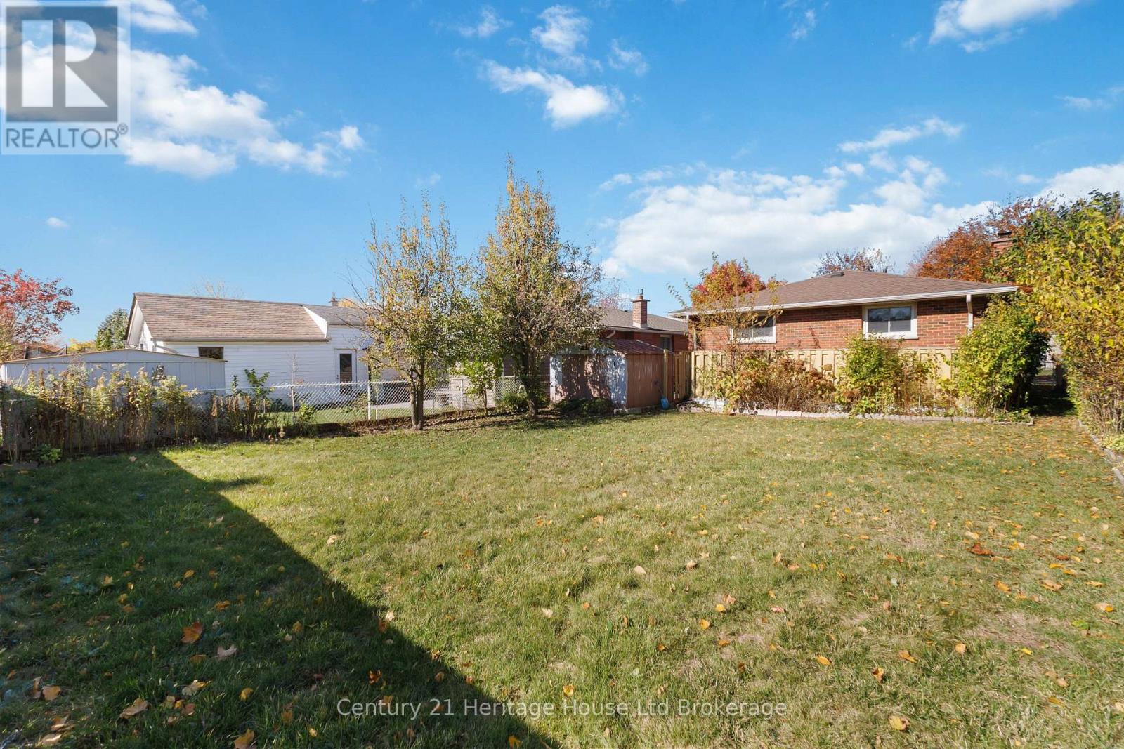 154 Rosamond Crescent, London South, Ontario  N6E 2M9 - Photo 29 - X12560244
