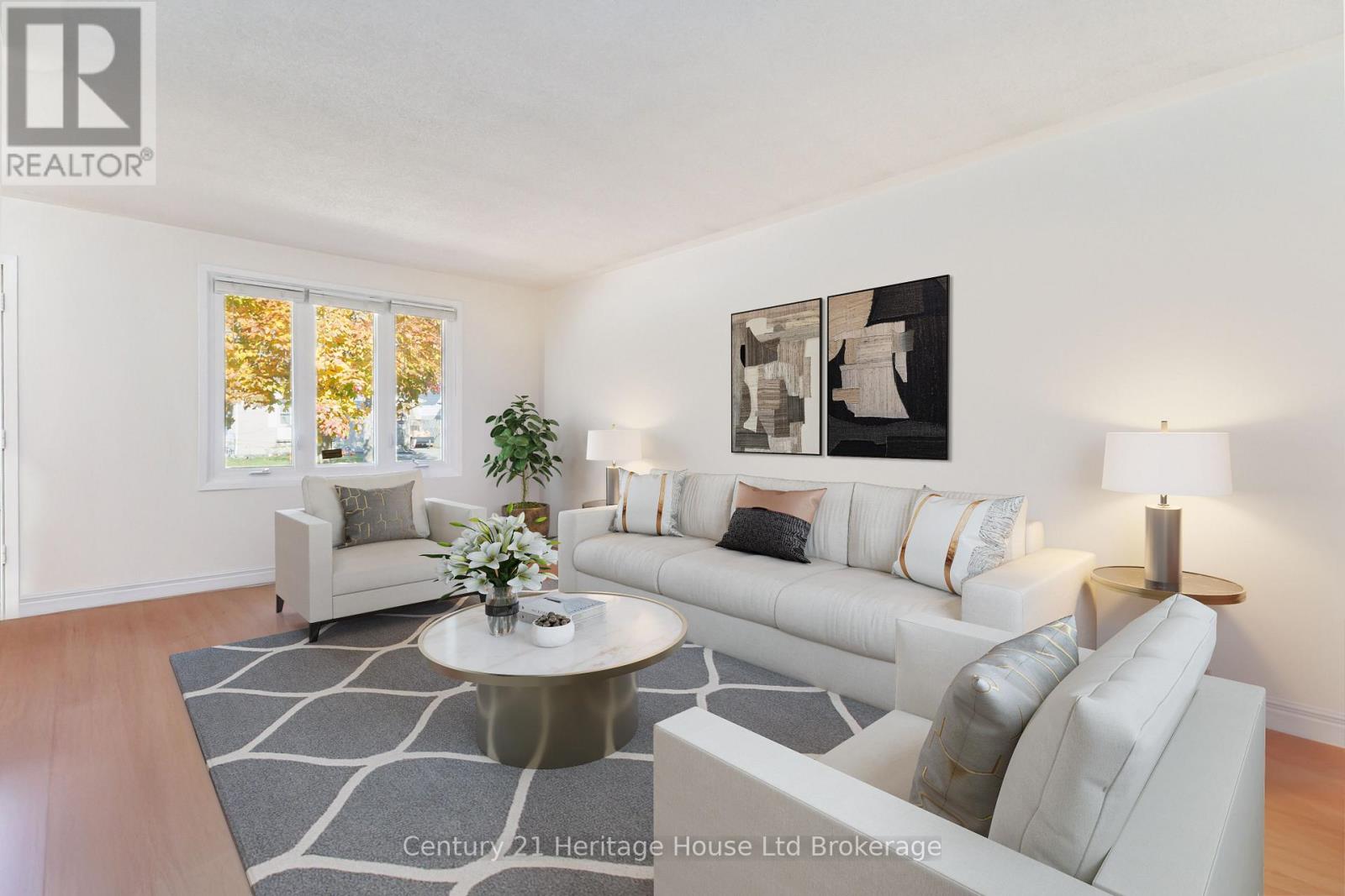 154 Rosamond Crescent, London South, Ontario  N6E 2M9 - Photo 4 - X12560244