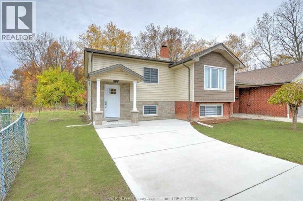 820 Bouffard Unit# A, Lasalle, Ontario  N9J 1G6 - Photo 1 - 25029191