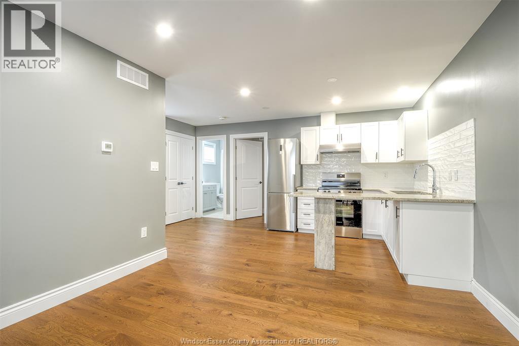 820 Bouffard Unit# A, Lasalle, Ontario  N9J 1G6 - Photo 11 - 25029191