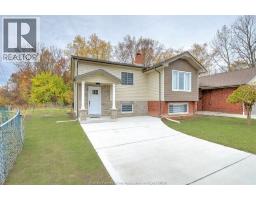 820 BOUFFARD Unit# A, LaSalle, Ontario