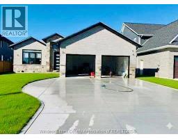 169 SUMMER STREET, Belle River, Ontario