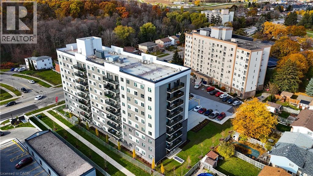 595 Strasburg Road Unit# 809, Kitchener, Ontario  N2E 4J1 - Photo 22 - 40786766