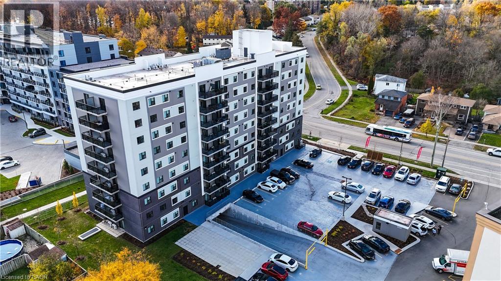 595 Strasburg Road Unit# 809, Kitchener, Ontario  N2E 4J1 - Photo 23 - 40786766