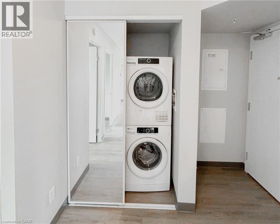 595 Strasburg Road Unit# 809, Kitchener, Ontario  N2E 4J1 - Photo 5 - 40786766