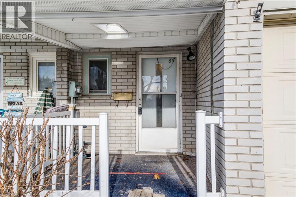 66 Charles Best Place, Kitchener, Ontario  N2M 5A3 - Photo 6 - 40787414