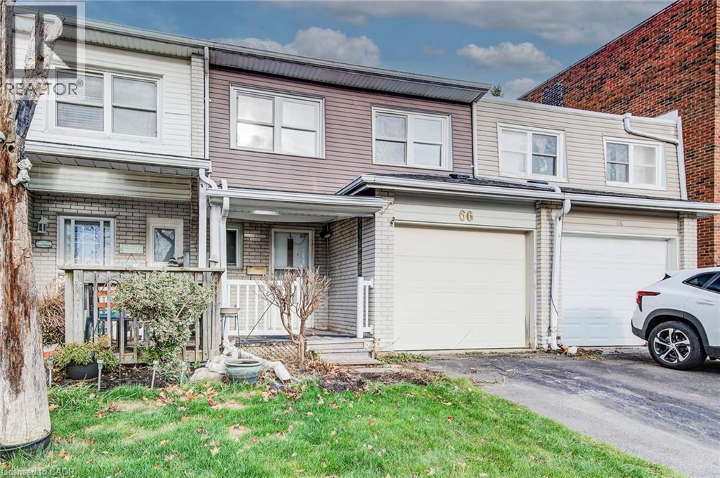 66 Charles Best Place, Kitchener, Ontario  N2M 5A3 - Photo 3 - 40787414