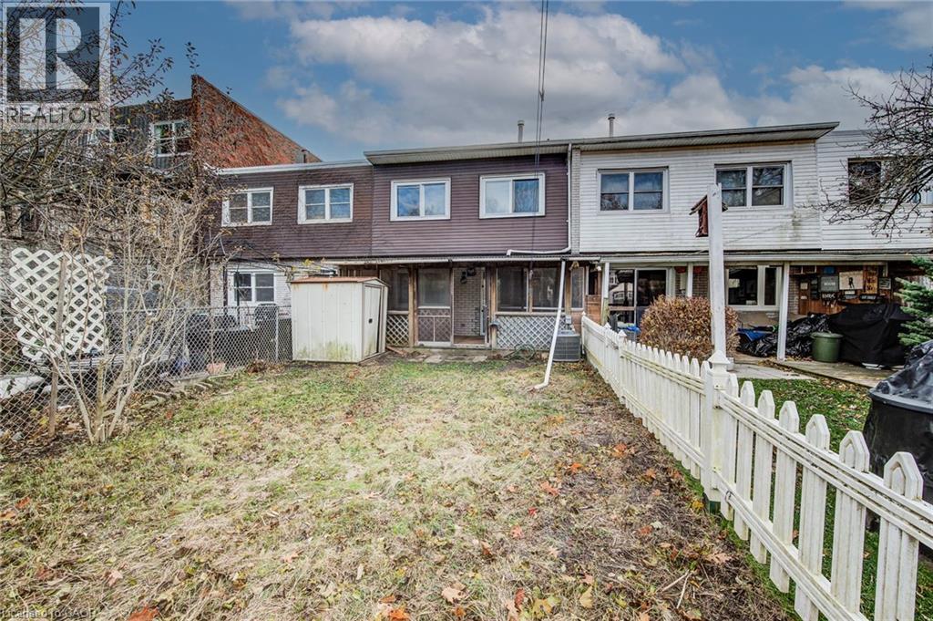 66 Charles Best Place, Kitchener, Ontario  N2M 5A3 - Photo 25 - 40787414